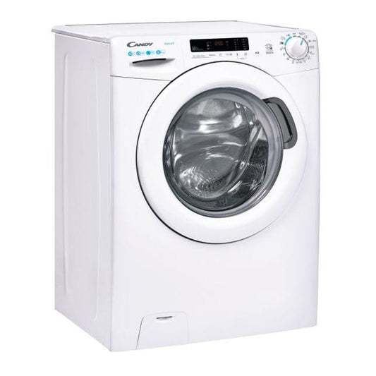 MACHINE A LAVER CANDY 9KG BLANC
CS1292DE11