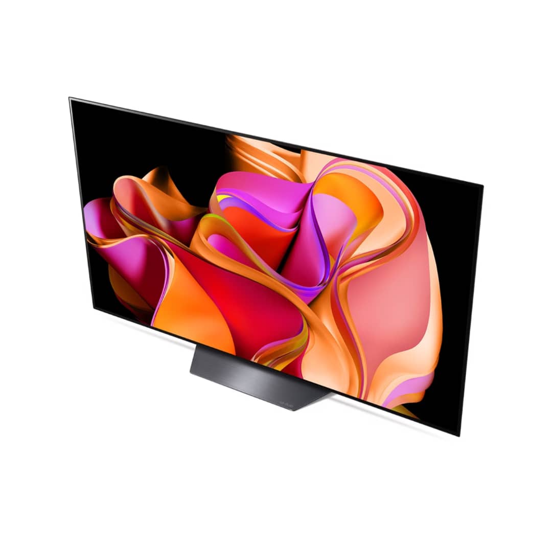 TELEVISEUR LG 65" OLED SMART 4K 65C36LA