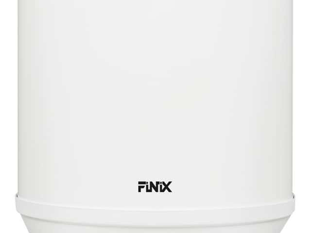 CHAUFFE EAU FINIX 100LITRES DIGITAL BLANC
TE100D20OCLR