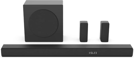 BARRE DE SON HISENSE 540W HS5100 5.1