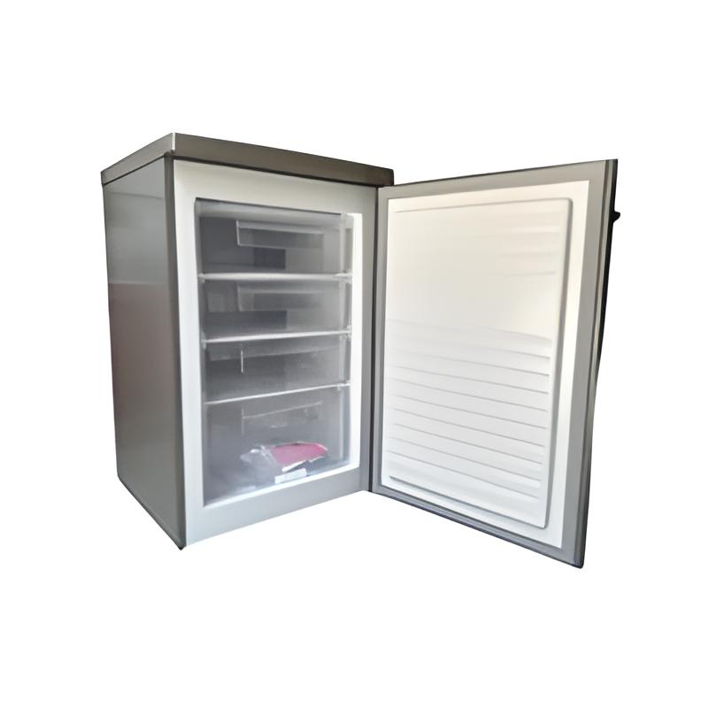 CONGELATEUR ELACTRON VERTICAL 4TIROIRS
GRIS EL236