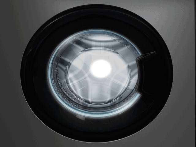 MACHINE A LAVER FINIX 12KG INVERTER GRIS
FIN120IXDA05E