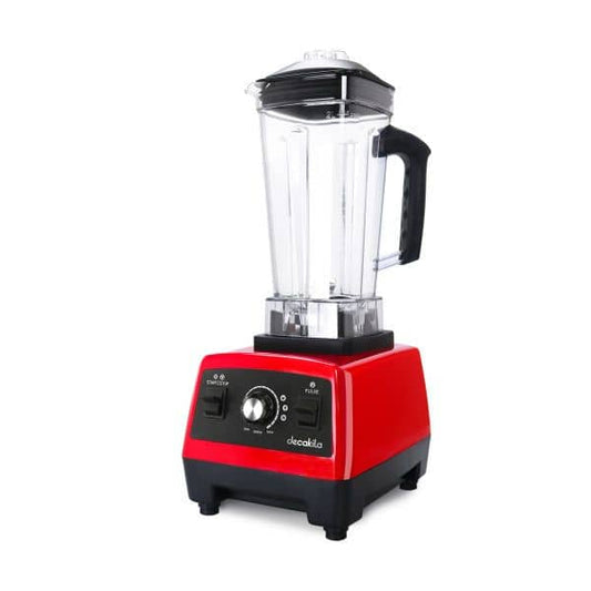 MIXEUR DECAKILA GRANDE PUISSANCE 2L
KEJBO31R