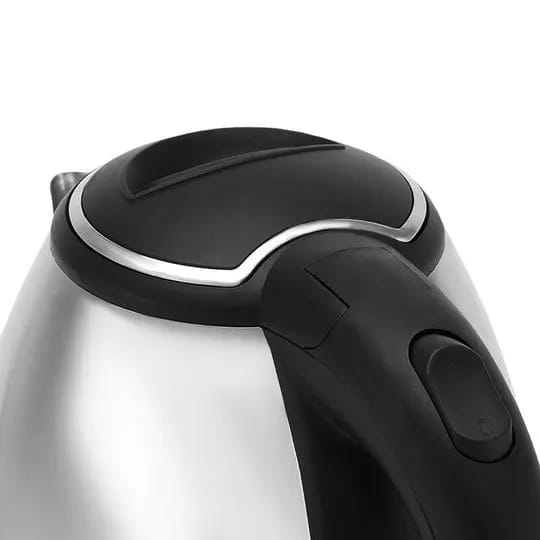 BOUILLOIRE ICONA ELECTRIQUE KETTLE
IKL200SS