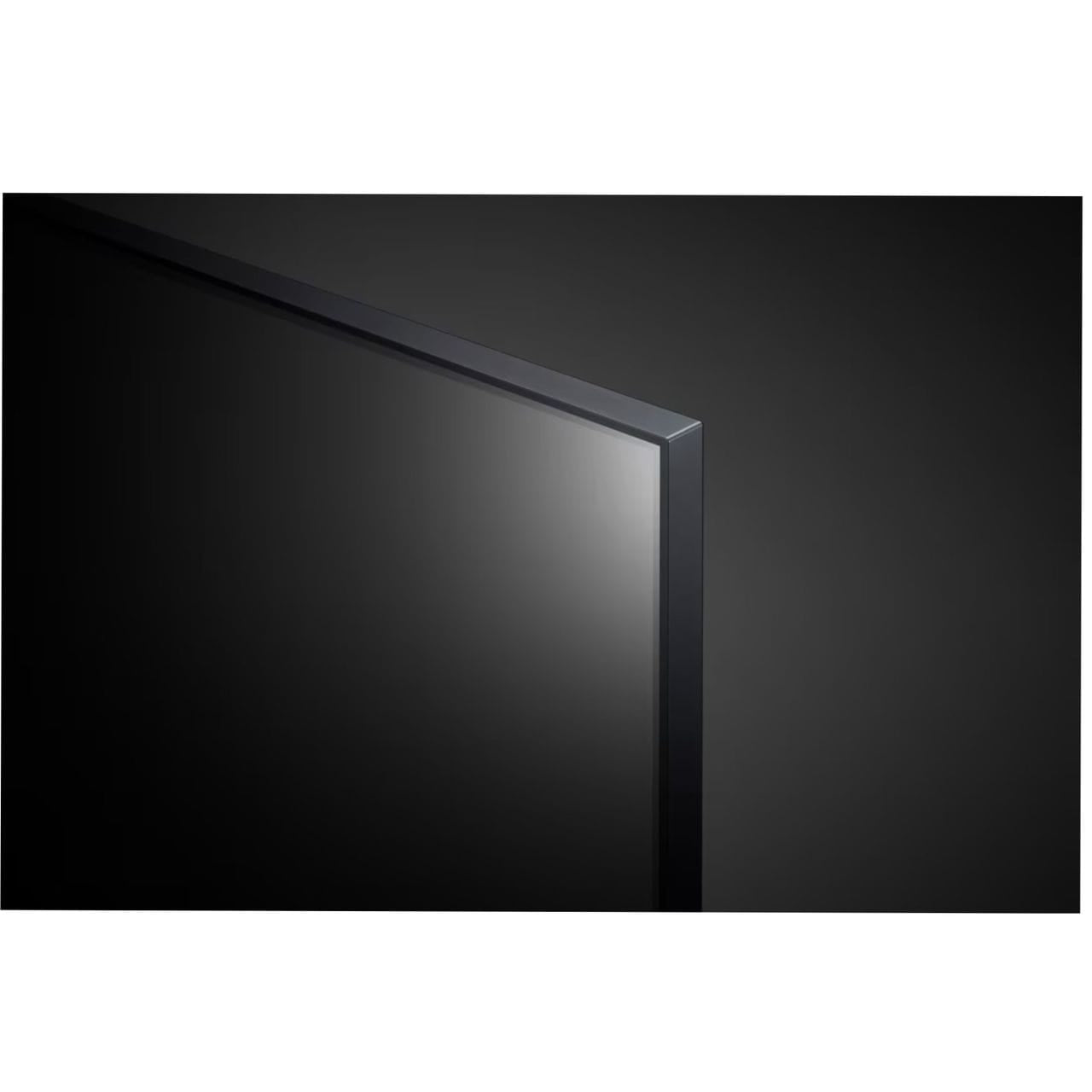 TELEVISEUR LG 55" SMART UHD 4K AI
55UR781COLK