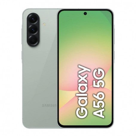 Samsung Galaxy A56 5G – 256 Go – RAM 8 Go – Écran 6.7 pouces