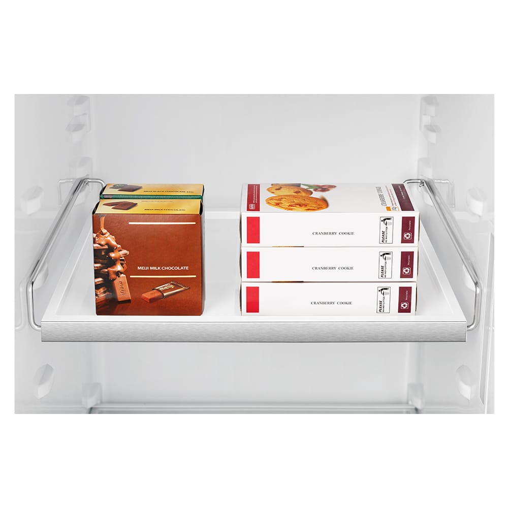 CONGELATEUR HISENSE VERTICAL COMBINE
4TIROIRS NOFROST NOIR FT5K310GSFC