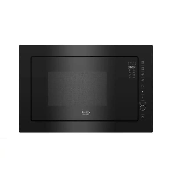 MICRO ONDE BEKO ENCASTRABLE NOIR
BMG25333BG