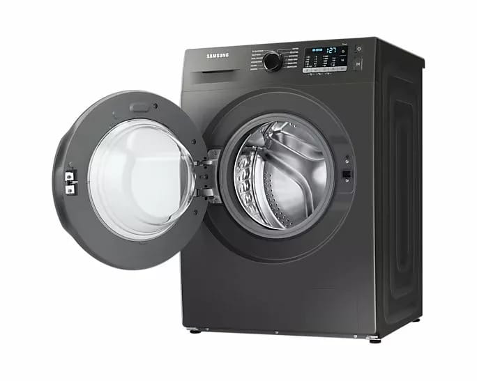MACHINE A LAVER SAMSUNG 17KG / 10KG
SECHAGE FRONT LOAD NOIR WD17T6300GP/SP