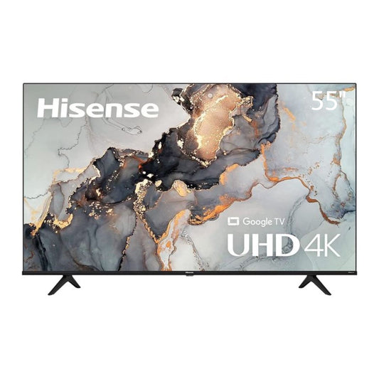 TELEVISEUR HISENSE 55" SMART VIDAA UHD 4K
55A6M