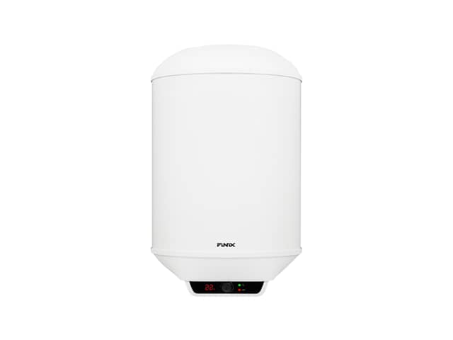 CHAUFFE EAU FINIX 5OLITRES TACTIL BLANC
TE50D20