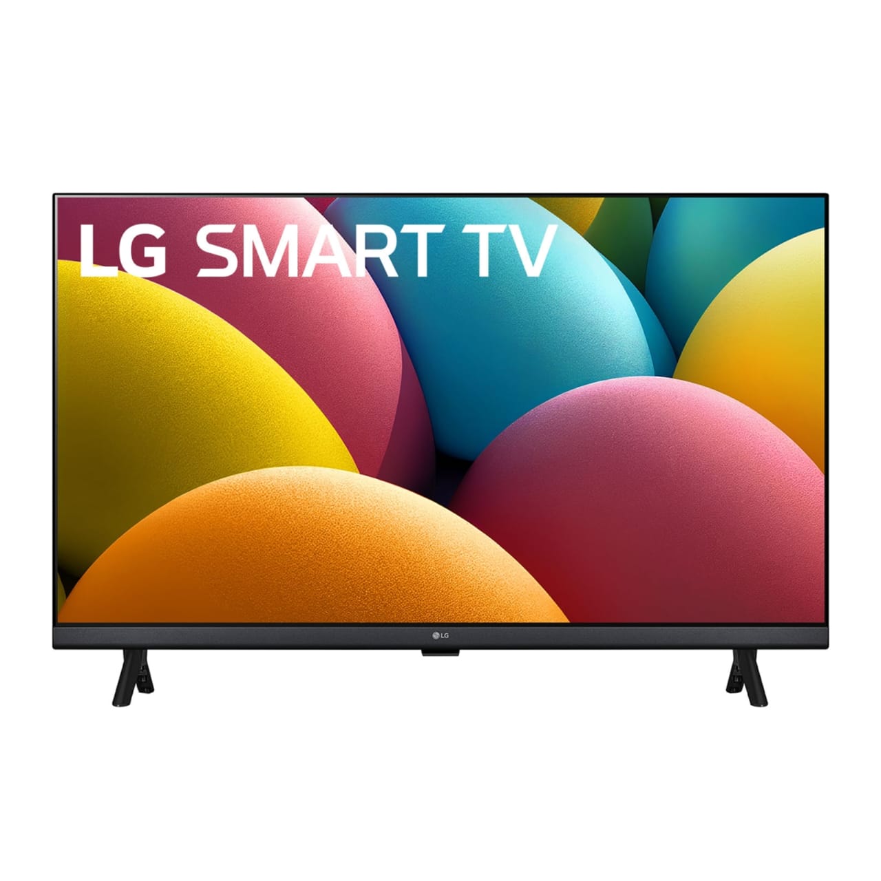 TELEVISEUR LG 43" LED SMART TV 43LR60006LA