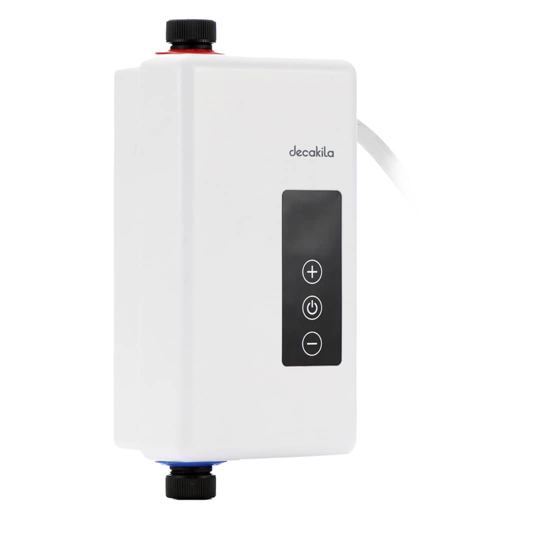 CHAUFFE EAU DECAKILA 5500W KEWH002W