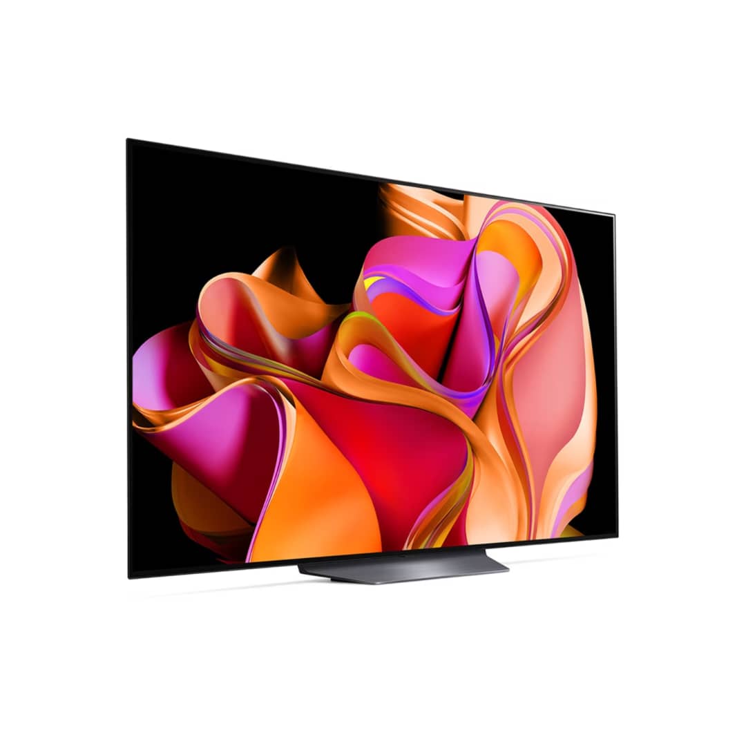 TELEVISEUR LG 65" OLED SMART 4K 65C36LA