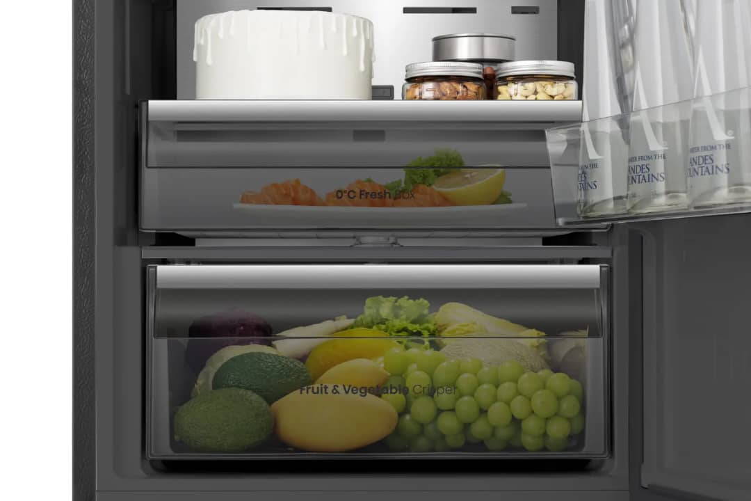 REFRIGERATEUR HISENSE COMBINE 3TIROIRS