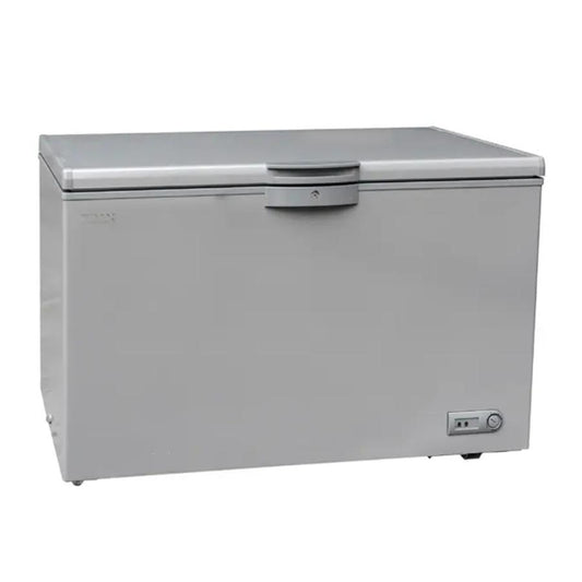 CONGELATEUR FINIX HORIZONTAL 400LITRES
GRIS BDW377