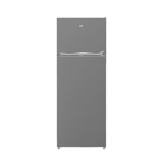 REFRIGERATEUR BEKO 2PORTES 550LITRES
NOFROST INOX RDE55X