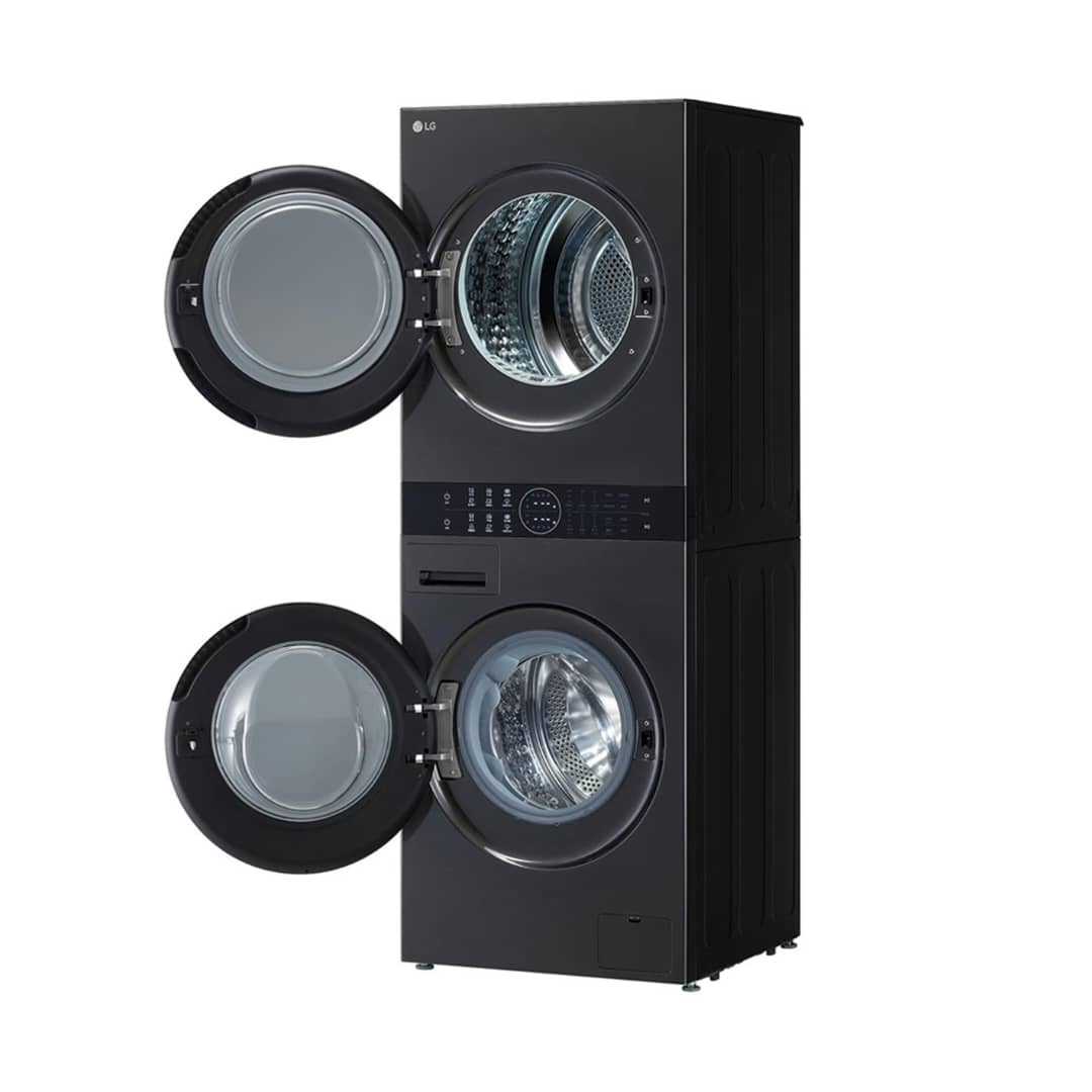 MACHINE A LAVER LG INDUSTRIELLE 13KG /
10KG SECHAGE WT1310YJ