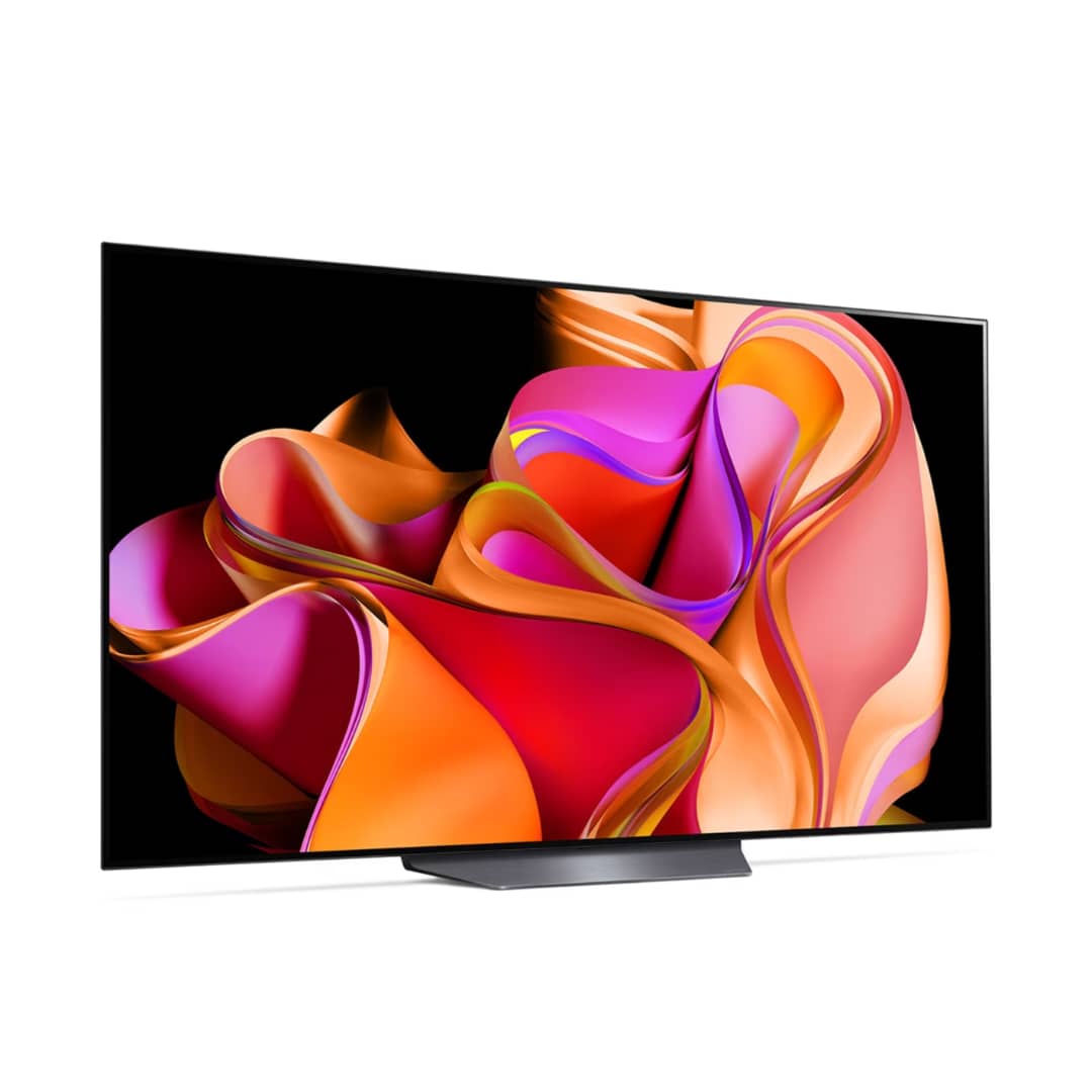 TELEVISEUR LG 65" OLED SMART 4K 65C36LA