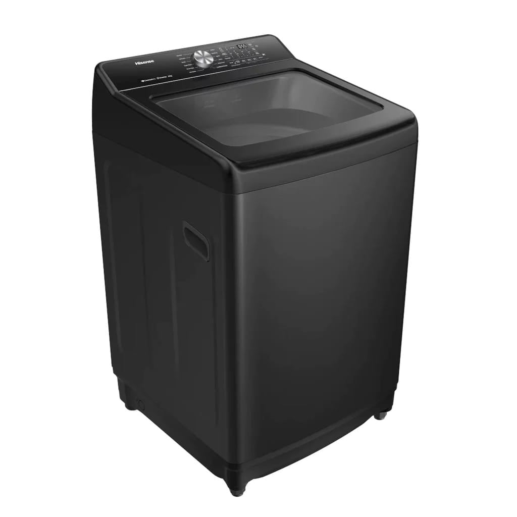 MACHINE A LAVER HISENSE 20KG TOP LOAD
INVERTER WT5T2025DB