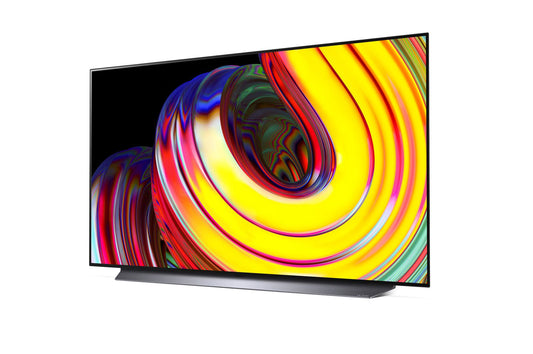 TELEVISEUR LG 55" OLED SMART 4K 55C36LA