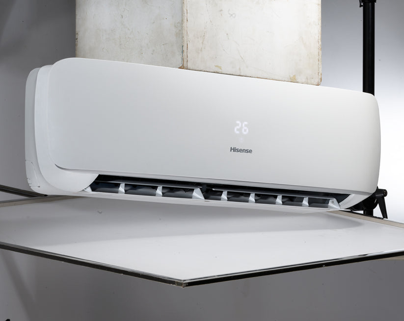 HISENSE SPLIT INVERTER AS-09TR4SYDTG R410A 1.25CV