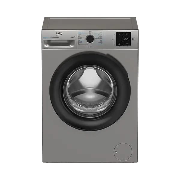MACHINE A LAVER BEKO 9KG 1200TR/MIN
FRONT LOAD GRIS BM1WFT39200BS
