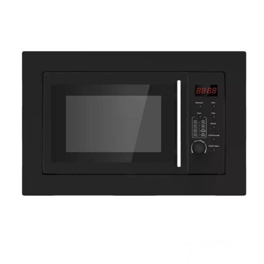 MICRO ONDE HAIER ENCASTRABLE 25LITRES
NOIR HBMW25LBG