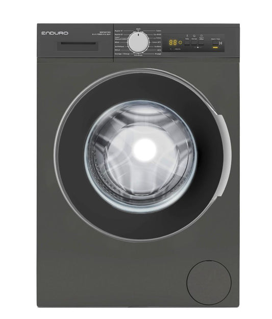 MACHINE A LAVER ENDURO 6KG A+++ DARK
GRIS WMT660TODS