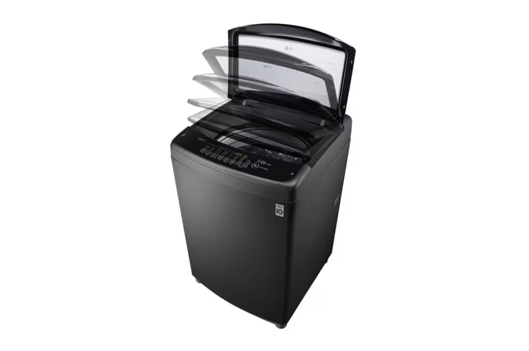 MACHINE A LAVER LG 14KG UBLODOME TOP
LOAD NOIR T1466NEHT2A