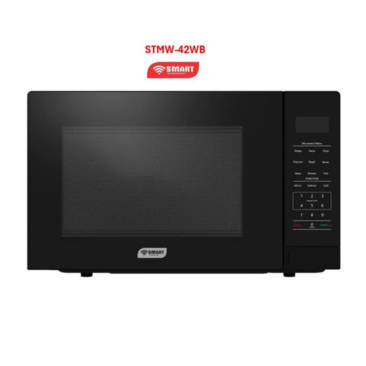 MICRO ONDE SMART TECHNOLOGY 42LITRES
NOIR STMW42WB