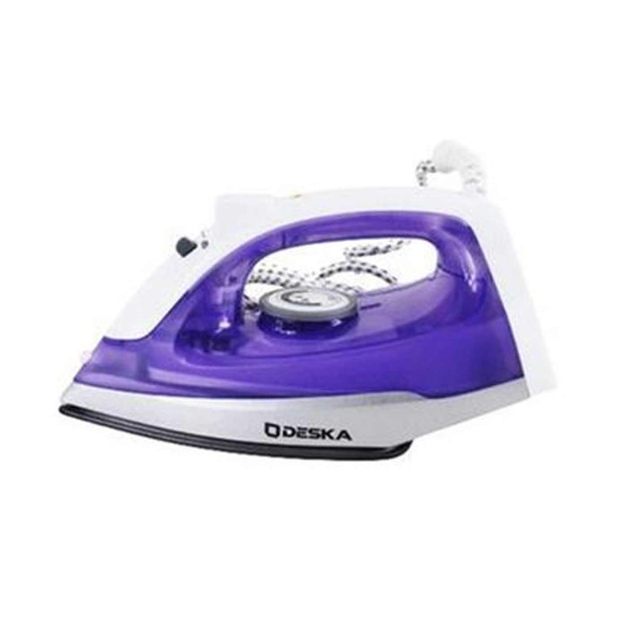 FER A REPASSER DESKA MAUVE FR2366RI