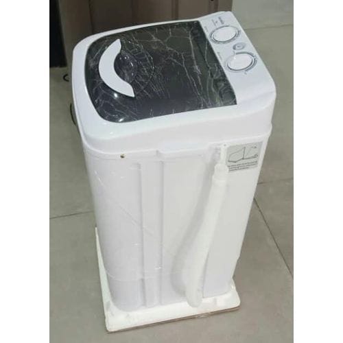 MACHINE A LAVER DECAKILA 7KG TOP LOAD
BLANC KEDM004W