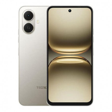 Tecno Pop 10 – 64 Go – RAM 3 Go – Écran 6.67