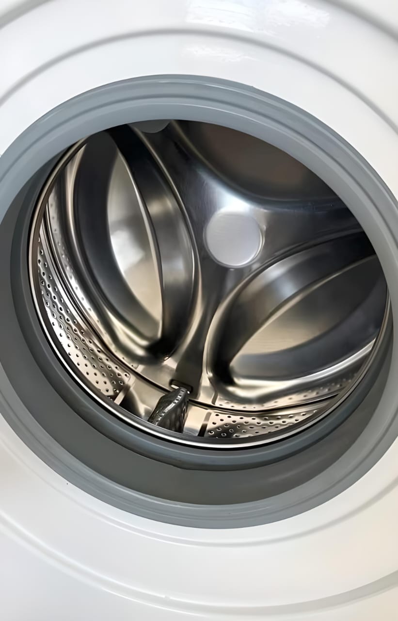 MACHINE A LAVER COMFEE 7KG BLANC 1000
TOUR/MIN MFS7124E WATH