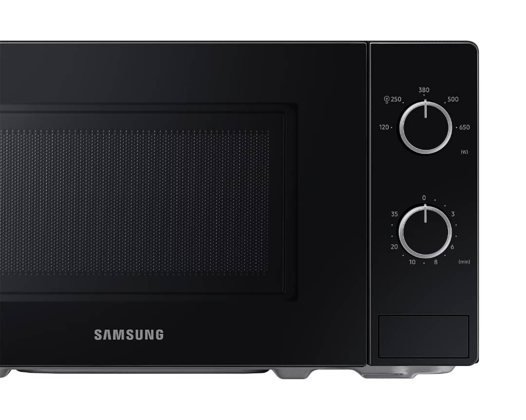 MICRO ONDE SAMSUNG 20LITRES NOIR
MS20A3010AL
