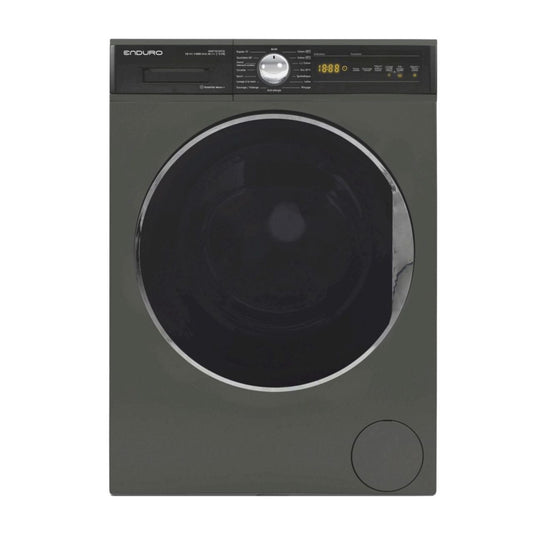 MACHINE A LAVER ENDURO 10KG/6KG SECHAGE
INVERTER A+++ GRIS WD1060T3