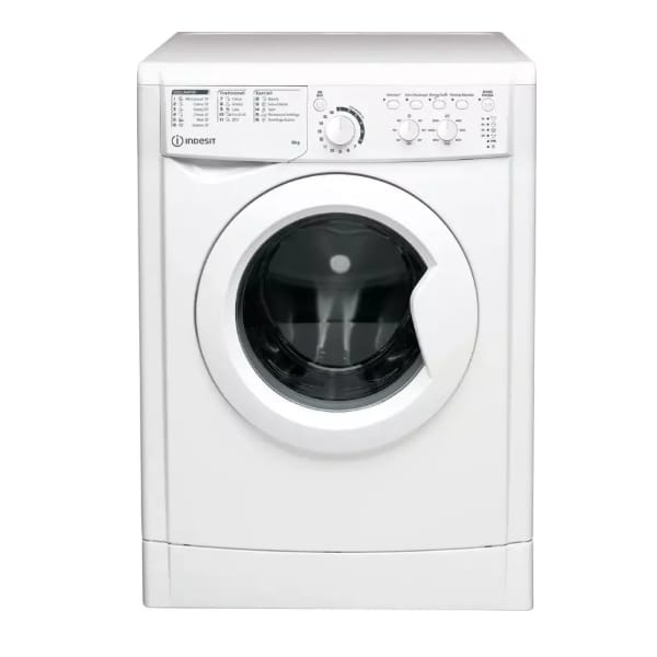 MACHINE A LAVER INDESIT 8KG BLANC
EWC81284WITN