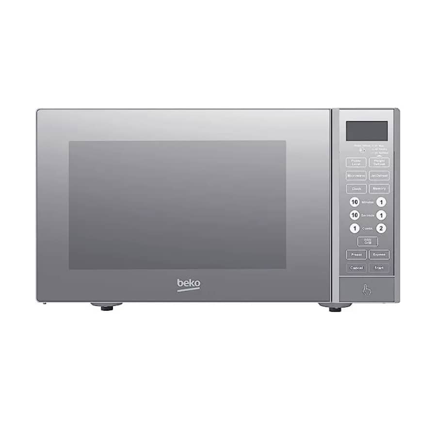 MICRO ONDE BEKO 23LITRES GRIS MGF23330S