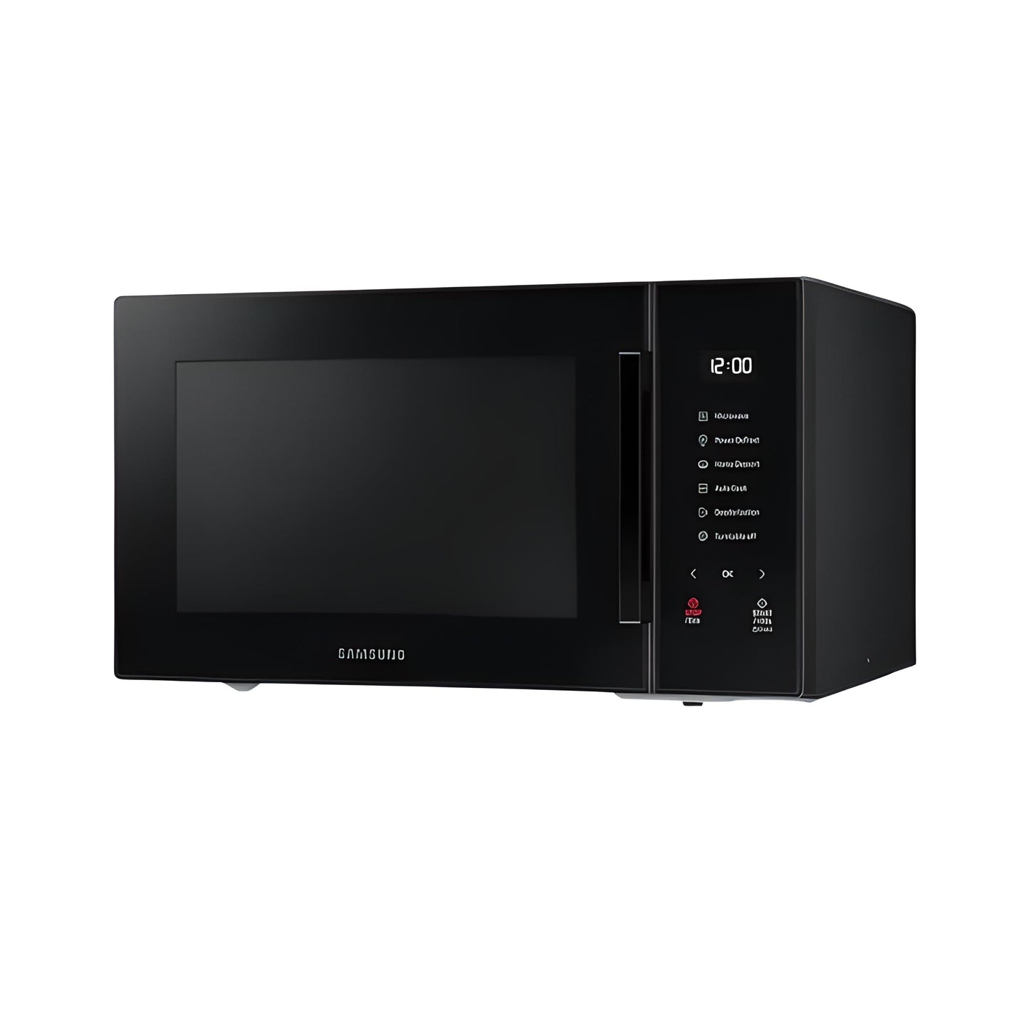 MICRO ONDE SAMSUNG 30L NOIR MS30T5018
AK/EF