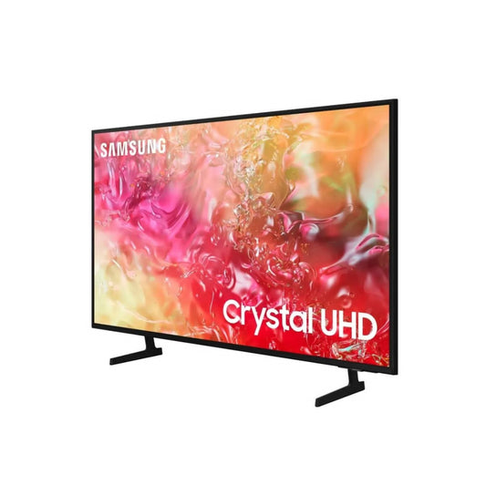 TELEVISEUR SAMSUNG 75" SMART 75DU7000