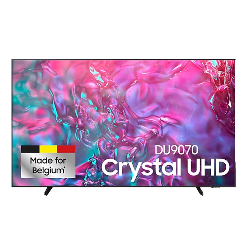 TELEVISEUR SAMSUNG 98" SMART 4K
98DU9070