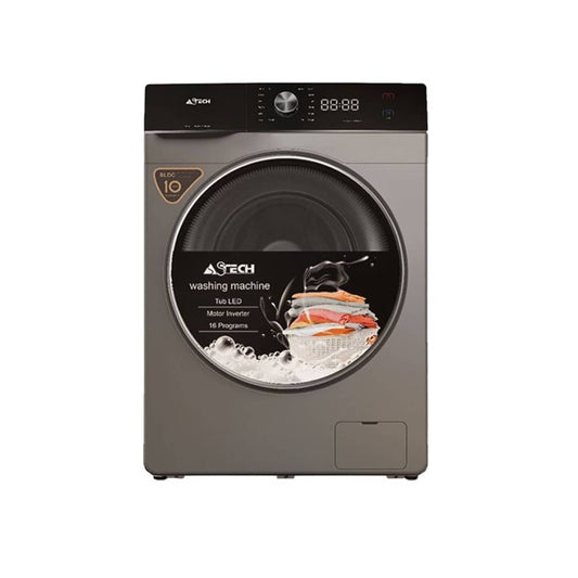 MACHINE A LAVER ASTECH 7KG INVERTER GRIS
MLV70BN7INVLCD