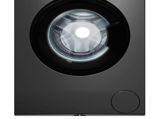 MACHINE A LAVER FINIX 12KG INVERTER GRIS
FIN120IXDA05E