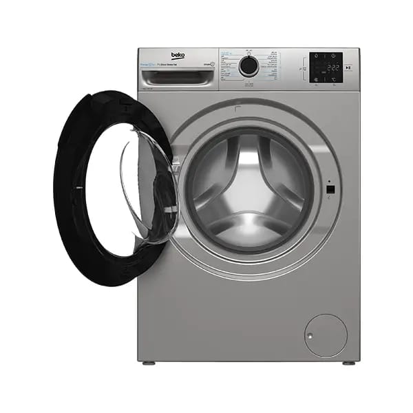 MACHINE A LAVER BEKO 9KG 1200TR/MIN
FRONT LOAD GRIS BM1WFT39200BS