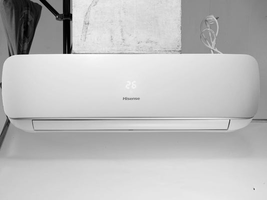 HISENSE SPLIT INVERTER AS-09TR4SYDTG R410A 1.25CV