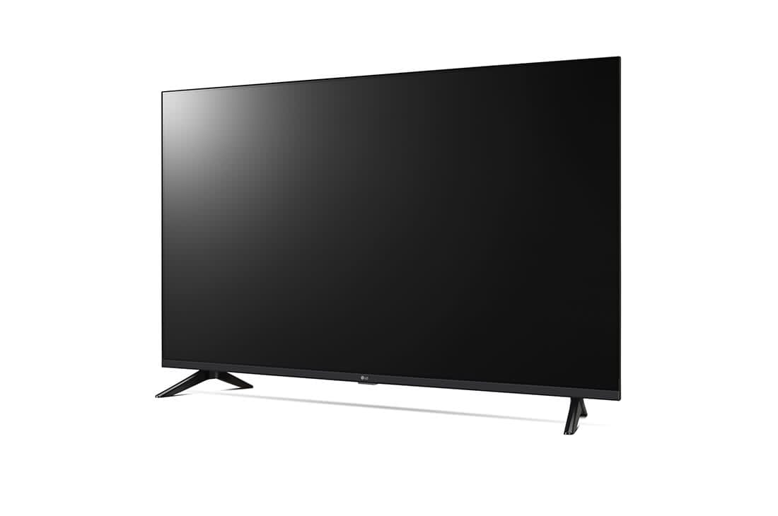 TELEVISEUR LG 43" SMART 4K MAGIC REMOTE
43UR73006LA