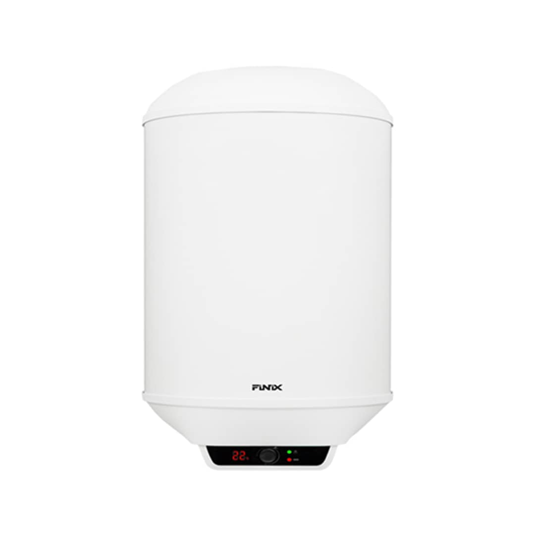 CHAUFFE EAU FINIX 80LITRES DIGITAL BLANC
TE80D20 CLR