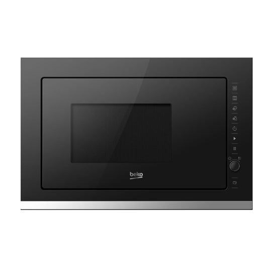 MICRO ONDE BEKO ENCASTRABLE NOIR INOX
BMG25333X