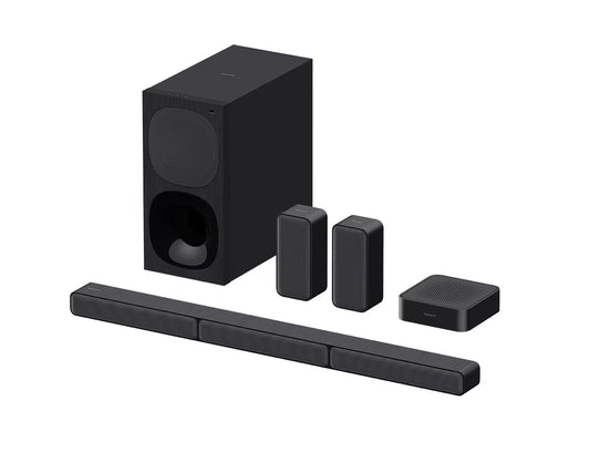 BARRE DE SON SONY 600W HTS4OR